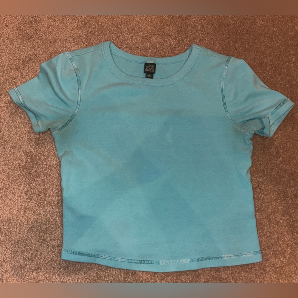 Wild Fable Aqua Tee